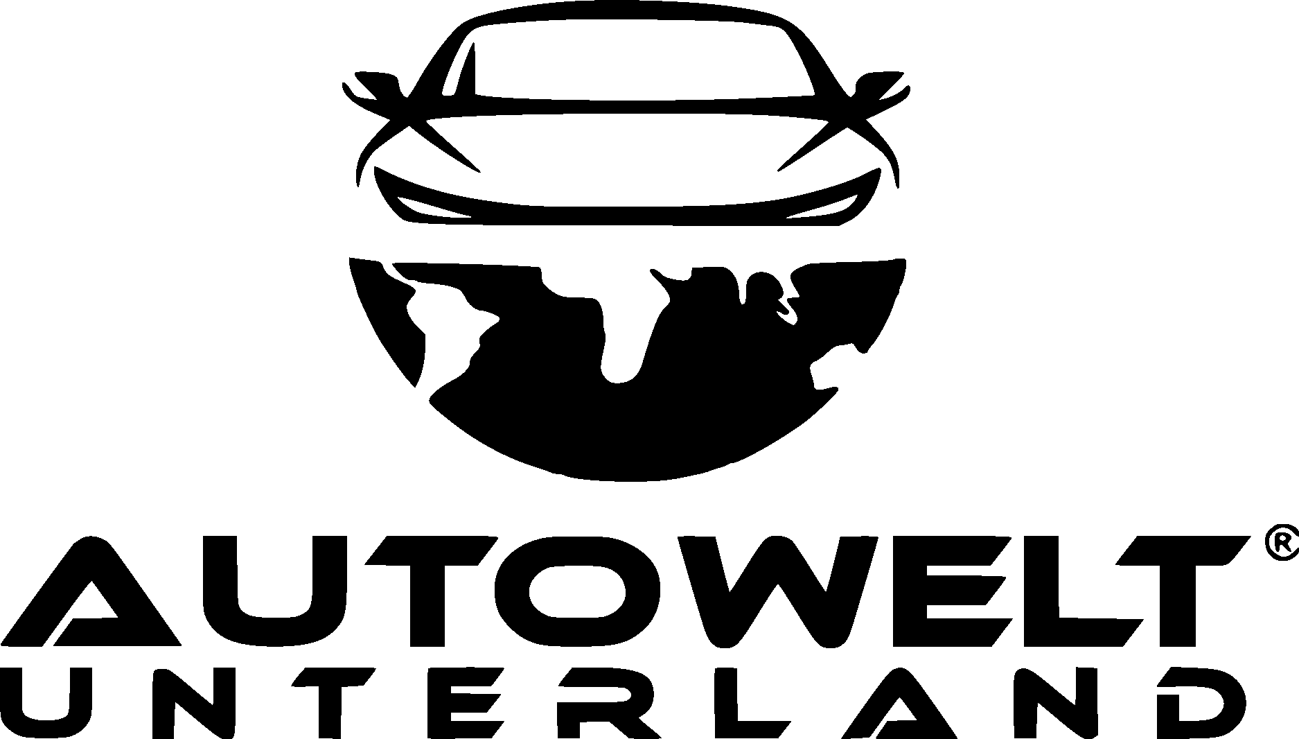 Autowelt Unterland Logo Vector Logo